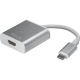 MaxTrack Adapter USB-C 3.0 na HDMI 4K, (20442249) | Shoptok.si