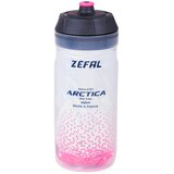 Zefal ARCTICA 55 bidon 550ml svijetlo ružičasti | shoptok.hr