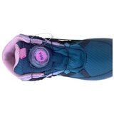 Superfit Škornji 6040-7010 GORE-TEX Lila Modra | Shoptok.si