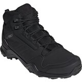 Adidas Pohodništvo TERREX AX3 BETA MID Črna | Shoptok.si