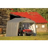 ShelterLogic - Skladišni šator - 9 m² - 300x300cm | BRANDED IN THE USA | shoptok.hr