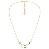 Giorre Woman's Necklace 37809 Cene