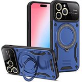  futrola joy za iphone 16 pro (6.3) plava Cene