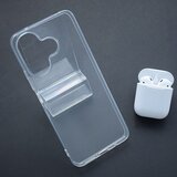  Maska za Xiaomi Redmi 13 4G (EU) Skin Silikon transparent | ePonuda.com