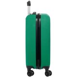  Kovčeg s Kotačima za Kabinu Real Betis Balompié Zelena 20'' 34 5 x 55 x 20 cm | shoptok.hr