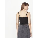 About you Top 'Dinah' črna | Shoptok.si