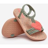 Ipanema Children's Sandals with Heart | Shoptok.si