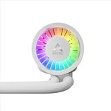 Arctic Liquid Freezer III PRO 360 ARGB White | AiO Water Cooling | shoptok.hr