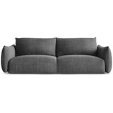 Makamii Tamno siva sklopiva sofa 230 cm Leila – Cijene