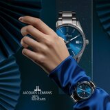  ROČNA URA J.LEMANS 50-4C | Shoptok.si