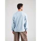 Carhartt WIP Majica 'Vista' svetlo modra | Shoptok.si
