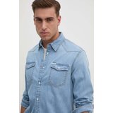 Guess Muška teksas košulja | ePonuda.com