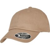 Flexfit Eco Washing 110 Unstructed Alpha Cap khaki | shoptok.hr