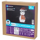 Aigostar LED spoljna božićna dekoracija 50xLED/3xAA IP44 tučnjak | Eponuda.com