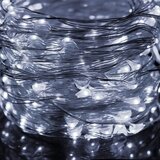 Dekorativna LED rasvjeta 300 LED, hladno bijela | shoptok.hr