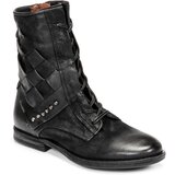 Airstep / A.S.98 zeport tresse crna | shoptok.hr
