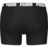 Puma Bokserice crna / bijela | shoptok.hr