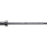  Go900 olimpijska šipka 220 cm s ključnom viljušnom hms premium | shoptok.hr