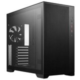 FSP midi Tower kućište bez napajanja CMT-580B | ePonuda.com