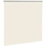 vidaXL Rolo zatemnjena umazano bele 145x150 cm Širina tkanine 141,6 cm | Shoptok.si