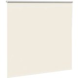 vidaXL Rolo zavjesa prljavobijeli 145x150 cm Širina tkanine 141,6 cm | shoptok.hr