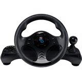 Subsonic SUPERDRIVE GS750 RACING WHEEL PS4/XBOX X/S VOLAN | Shoptok.si