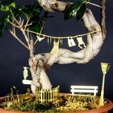 Botanopia Kolesarska pustolovščina za rastline Cene
