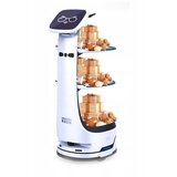  Robot natakar T8 | Shoptok.si