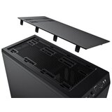 Be Quiet! Ohišje PURE BASE 600 (BG021) midiATX črno | Shoptok.si
