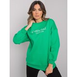 ex moda Sweatshirt-EM-BL-702.46-green Cene
