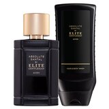 Avon elite Gentleman Absolute Santal mirisni DUO za elegantnog muškarca Cene'.'