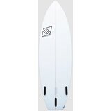 TwinsBros Batboard Future Deska za surfanje white | Shoptok.si