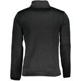Norway 1963 MEN&#39;S BLACK ZIP SWEATSHIRT | shoptok.hr