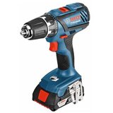 Bosch Akumulatorska bušilica - odvrtač GSR 18-2-LI Plus Professional | Eponuda.com