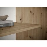 CARRYHOME KOMODA, hrast artisan | Shoptok.si