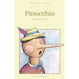 Bookpoint Carlo Collodi - Pinocchio | ePonuda.com