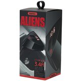 Remax RCC208 ALIENS 3.4A 2xUSB, crni auto punjač | Eponuda.com