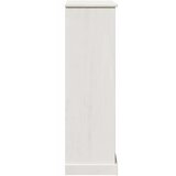  Kupaonski ormar VIGO Bijela i antikna bijela 68 x 34 x 110 cm | shoptok.hr