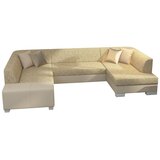 ELTAP Luksuzna kutna garnitura Havana s leajem-Desna-Berlin 03, Soft 33 | shoptok.hr