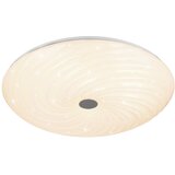 Tri O Bijela LED stropna svjetiljka ø 57,5 cm Gravity – | shoptok.hr