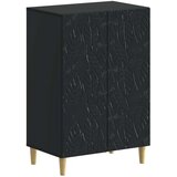  Ormar za cipele DELFT 59 5 x 39 5 x 90 cm Konstruirano drvo - Crna | shoptok.hr