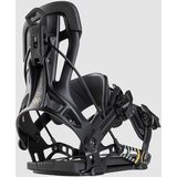 Nidecker Nx2 Snowboard vezi black Slike