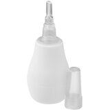 BabyOno Ručni aspirator za nos, bijela | Shoptok.si