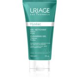Uriage Hyséac cleansing gel čistilni gel za mešano kožo 150 ml unisex Cene