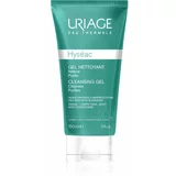 Uriage hyséac Cleansing Gel gel za čišćenje problematične kože lica i tijela 150 ml unisex
