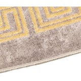 Traka za tepih MARSA Sivi 80 x 350 cm Poliester i PVC | shoptok.hr
