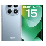Redmi Note 15 8+256 Blue | Eponuda.ba