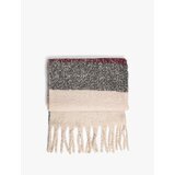 Koton Plush Scarf with Tassel Detail | Eponuda.ba