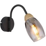 Globo 60297W - zidna lampa gerly 1xE14/25W/230V | Eponuda.com