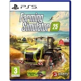 Simulator 25 - igra brez ovitka (PS5) - rabljeno